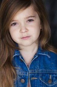 Poppy Gagnon portrait