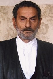 Suleyman Najafov portrait