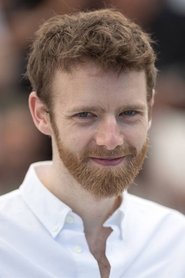 Antoine Reinartz portrait