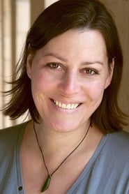 Rebecca Root portrait