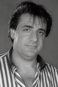 Andrés Vicente portrait