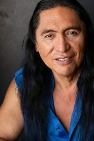 Buffalo Child portrait