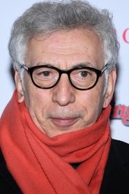 Robert Kechichian portrait