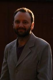 Mathias Gokalp portrait