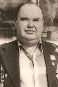 Vyktor Veselkyn portrait