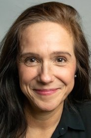 Carol Cadby portrait