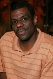 Kevin Benton portrait