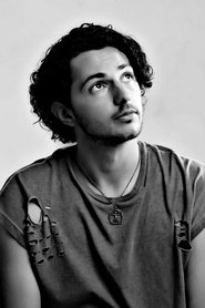 Hayden Ellingworth portrait