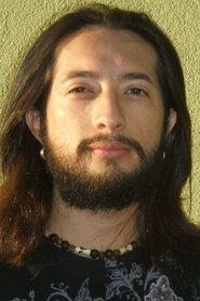Humberto Amor portrait