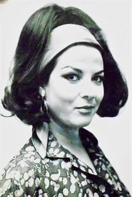 Pilar Cansino portrait
