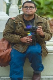 Christian Venegas portrait