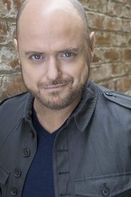 Mark Teich portrait