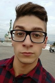 Stefano Lepri portrait