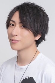 Shuta Morishima portrait