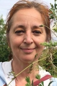 Dagie Brundert portrait