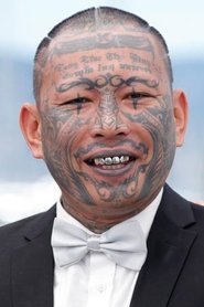 Panya Yimmumphai portrait
