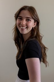 Brooke Pfeifer portrait