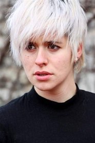 Elise Mollet portrait