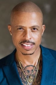 Jamal Sims portrait