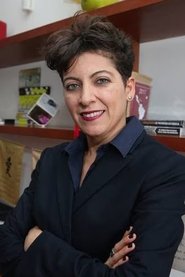 Ana Piñeres portrait