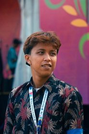 M. Daffa Aulia portrait