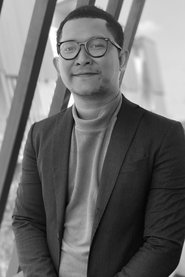 Bobby Prasetyo portrait