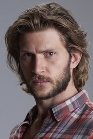Greyston Holt portrait