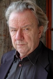 Axel Siefer portrait