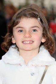 Lucy O'Connell portrait