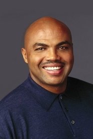 Charles Barkley portrait