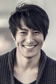 Do Kwang-Won portrait