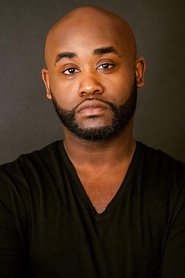 Tray Chaney portrait