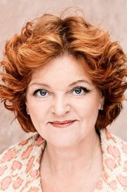 Lene Poulsen portrait