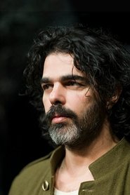 Iosif Polyzoidis portrait