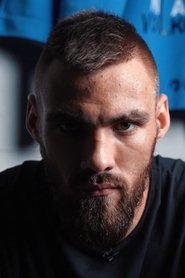 Milans Volkovs portrait