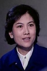 Wang Ruoli portrait