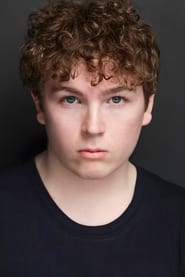 Huck Milner portrait