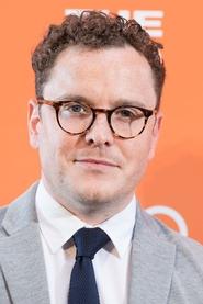 Joshua McGuire portrait