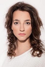 Petra Horváthová portrait