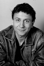 Gérard Loussine portrait