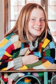 Jackie Gilles portrait