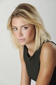 Domiziana Giovinazzo portrait