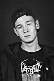 Rodion Gorlanov portrait