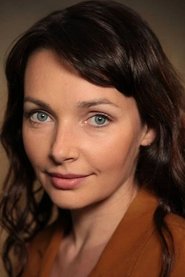 Natalya Antonova portrait