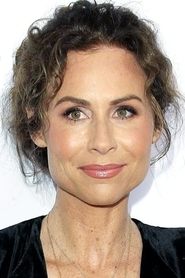 Minnie Driver portrait