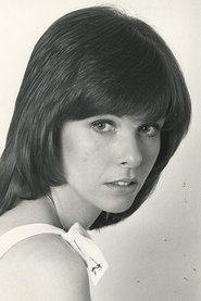 Carolyn Courage portrait