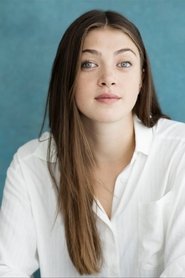 Kimberley Beecroft portrait