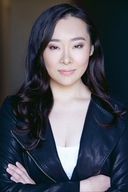 Mish Tam portrait