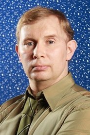 Aleksandr Soldatov portrait