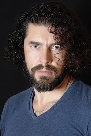 Daniel Kovacs portrait